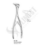 Nasal Specula