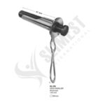 Anuscopes-Sphincteroscopes
