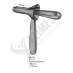 Anuscopes-Sphincteroscopes