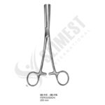 Haemorrhoidal Forceps