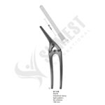 intestinal and Pulorus Clamps
