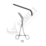 ATRAUMATA Sigmoid Anastomosis Forceps
