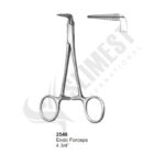 Endodontic Forscepes, Tissue Forcepes, Haemostatic Forcepes, Towel Clamps