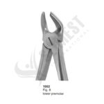 Extracting Forceps