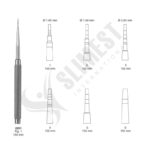 Impants & Measuring Instruments