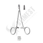 Needle Holders, Scissors, Micro Surgery Set