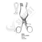 Retractors, Lip & Cheek Retractors, Hooks, Depressors & Mouth Gags