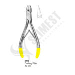 Scissors, Dissecting Forcepe, Needle Holders, Wire Cutting Pliers With Tungsten Carbide Inserts