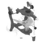 Articulators, Hollow Wares