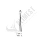 Bone Curettes, Bone Files, Bone Chisels, Bone Mallets