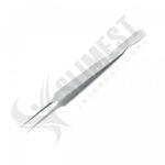 Professional Matt Tweezers