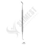 Compsite Placement, Plastic Filling Instruments