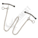 CHAIN WITH HANDLE
