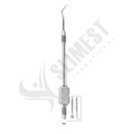 Crown Removers, Crown Instruments