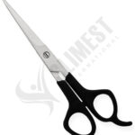 Plastic Handle Scissors