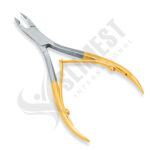 Professional Nail Cuticles Nippers