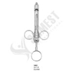 Syringes, Tweezers, Sterilizing & Lab Instruments