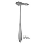 Diagnostics, Anaesthesia and other Instruments
