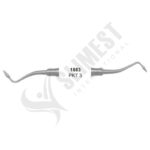 Amalgam Pluggers Condensers, Burnishers