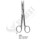 Needle Holders, Scissors, Micro Surgery Set