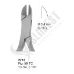 Orthodontic Pliers & Cutters, Rongeurs
