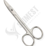 Manicure Scissors