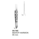 Delicate Tissue Forceps