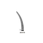 Delicate Haemostatic Forceps