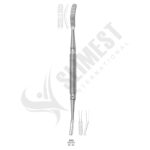 Bone Curettes, Bone Files, Bone Chisels, Bone Mallets