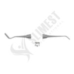 Compsite Placement, Plastic Filling Instruments