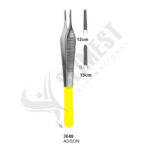 Scissors, Dissecting Forcepe, Needle Holders, Wire Cutting Pliers With Tungsten Carbide Inserts