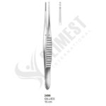 Syringes, Tweezers, Sterilizing & Lab Instruments