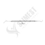 Endodontic Condensers,Obturation Instruments Excavators, Probes