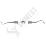 Amalgam Pluggers Condensers, Burnishers