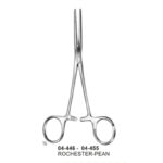Haemostatic Forceps
