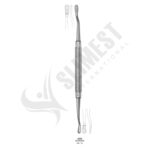 Bone Curettes, Bone Files, Bone Chisels, Bone Mallets
