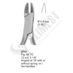 Orthodontic Pliers & Cutters, Rongeurs
