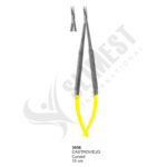 Scissors, Dissecting Forcepe, Needle Holders, Wire Cutting Pliers With Tungsten Carbide Inserts