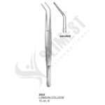 Syringes, Tweezers, Sterilizing & Lab Instruments