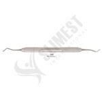 Endodontic Condensers,Obturation Instruments Excavators, Probes