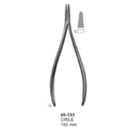 Needle Holders