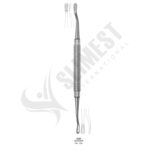 Bone Curettes, Bone Files, Bone Chisels, Bone Mallets