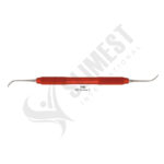 Endodontic Condensers,Obturation Instruments Excavators, Probes