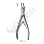 Orthodontic Pliers & Cutters, Rongeurs
