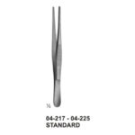 Tissue Forcep
