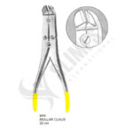 Scissors, Dissecting Forcepe, Needle Holders, Wire Cutting Pliers With Tungsten Carbide Inserts