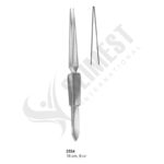 Syringes, Tweezers, Sterilizing & Lab Instruments