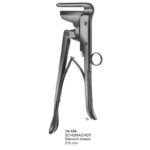Sternum Instruments and Rib Shears