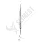 Scalpel Handles, Handles&Mouth Mirrors, Scalers, Explorers, Probes