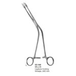 Needle Holders